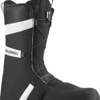 Launch Lace Sj Boa Snowboard Boots - Black/Black 2024