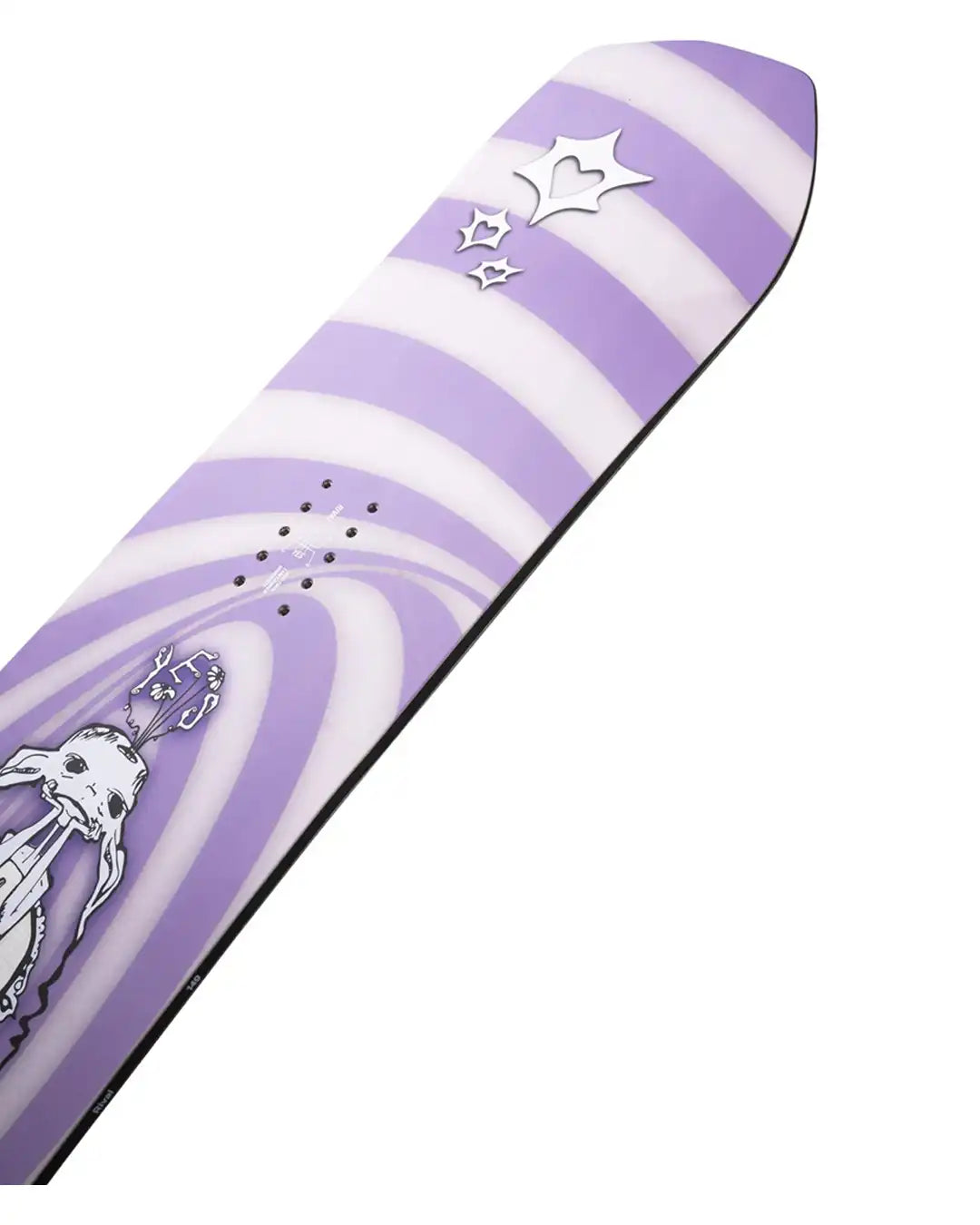 Snowboard Rival Womens 2026