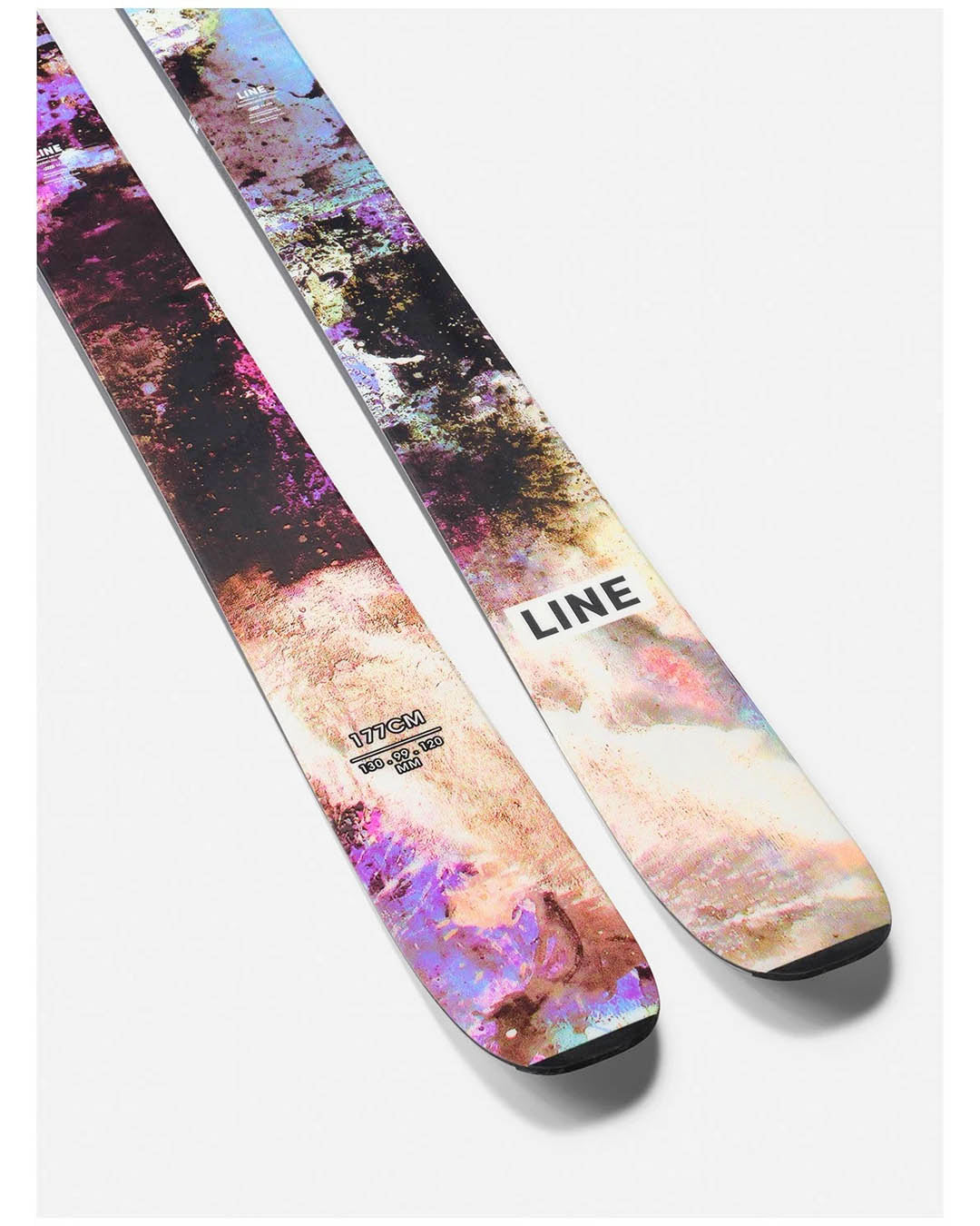 Pandora 99 Skis 2025