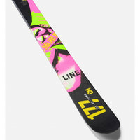 Honey Badger Skis 2025