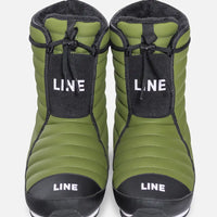 Bottes Bootie 2.0 - Green 2026