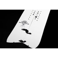 Splitboard Ultralight Hovercraft 2.0 2026