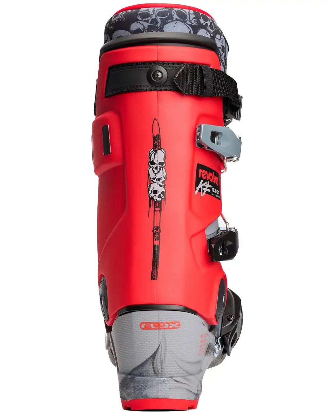 Revolve Kf Ski Boots 2026