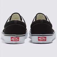 Era Shoes - Black