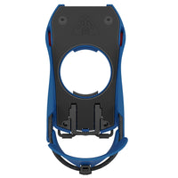 Charger Pro Splitboard Bindings - Blue 2024