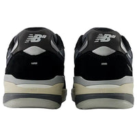 Numeric 933 Reynolds Shoes - Black/Navy