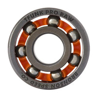 Raw Tfunk Bearings