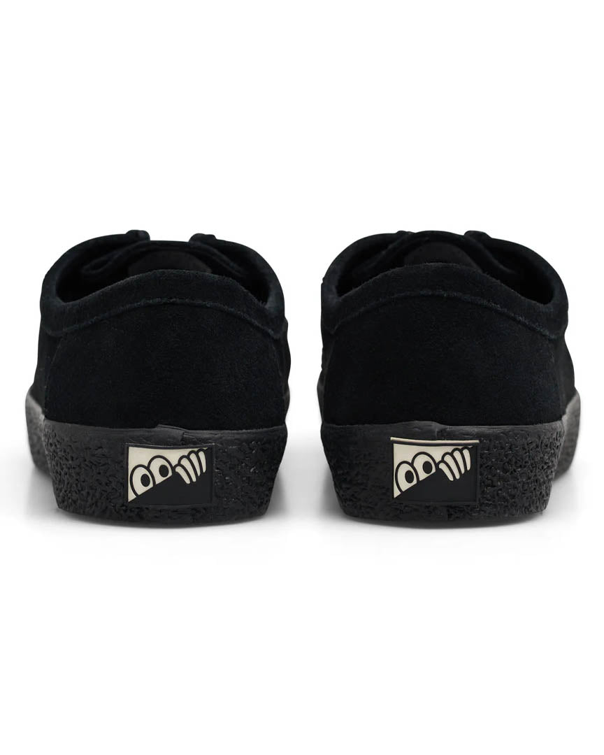 Vm006 Moc Shoes - Black/Black