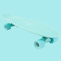Mint 27" Complete Cruiser Skateboard