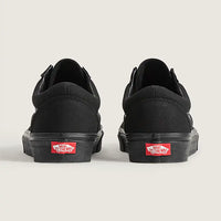 Old Skool Shoes - Black/Black