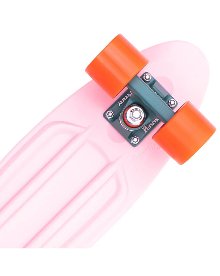 Cruiser Complet Cactus Wanderlust 22" - Pink