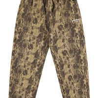 Pantalon Neige Parachute - Brown Camo