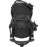 Fixation De Snowboard Rosa - Black 2026