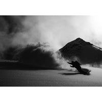 Splitboard Elevator
