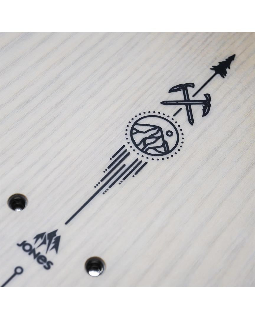 Flagship Snowboard 2026