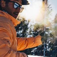 Tracker S Rescue Package