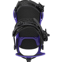 Fixation De Snowboard Str - Purple 2026