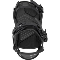 Fixation De Snowboard Ultra - Black 2026