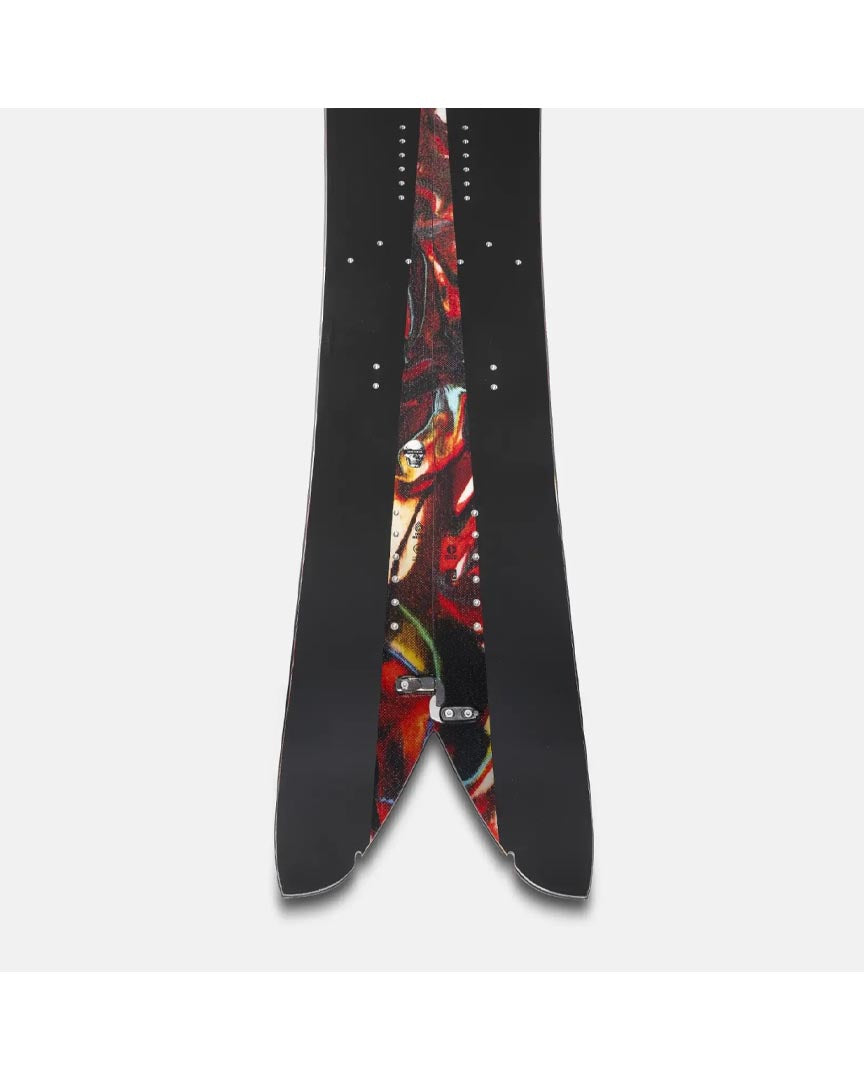 Storm Chaser Splitboard 2026