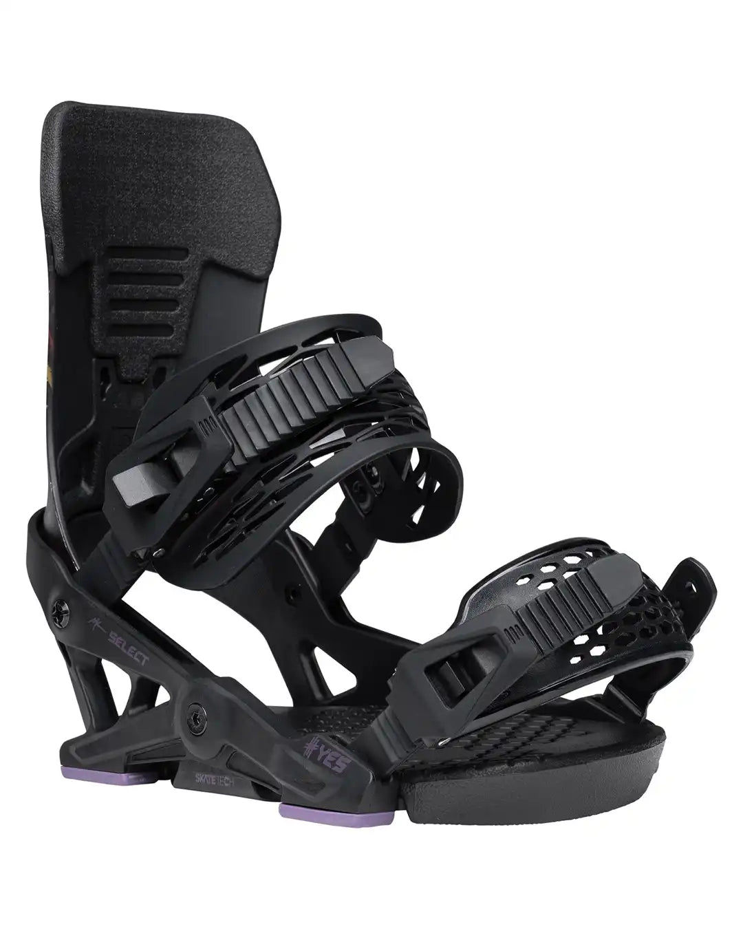 Select Kowalchuk Snowboard Bindings 2026