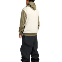Pantalon Neige Slashslapper - Black