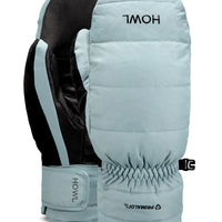 Gants Et Mitaines Down Mitt - Brick