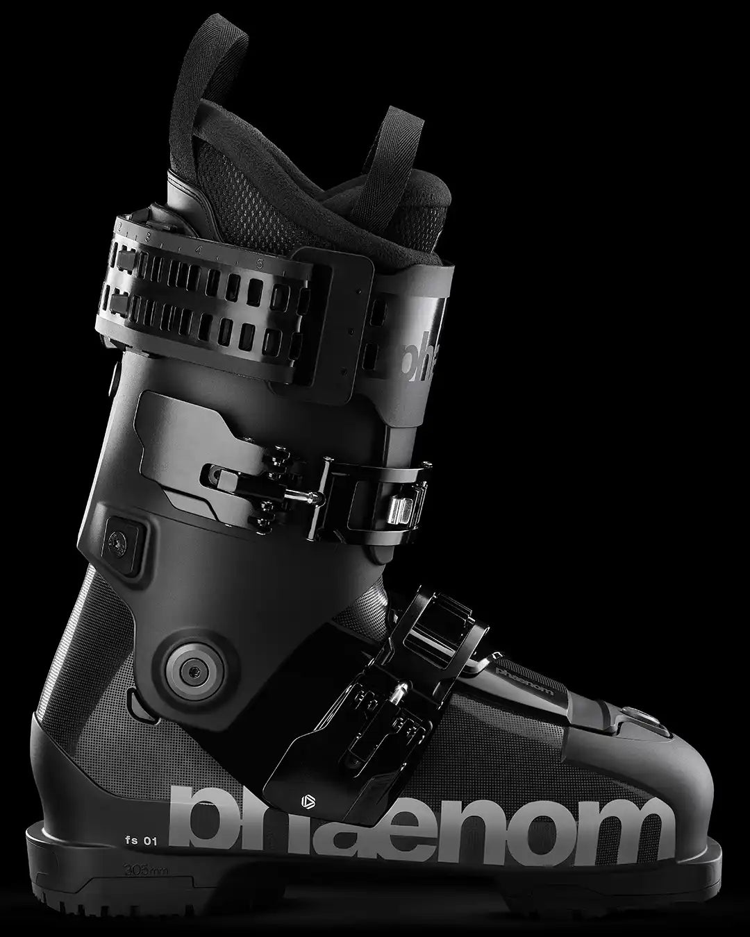 Fs 01 100 A Ski Boots 2026