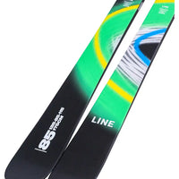 Pandora 85 Skis 2026