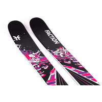 Skis Prodigy 3 2026