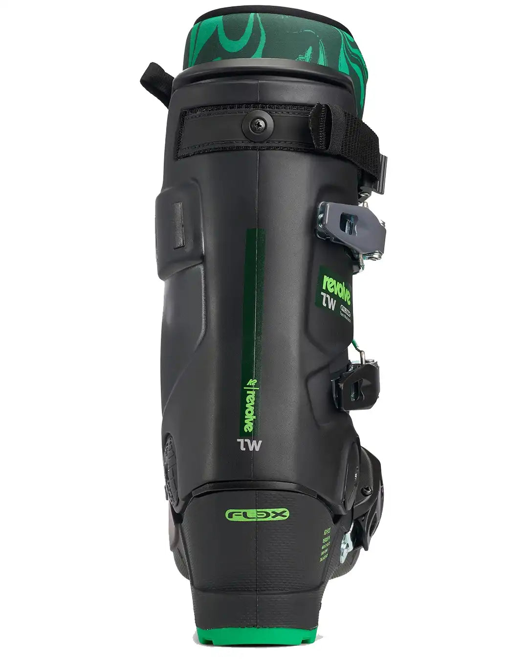 Revolve Tw Ski Boots 2026