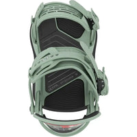 Fixation De Snowboard Ultra - Sage 2026