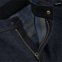 Pantalon Neige 3 Ply Denim - Dark Denim