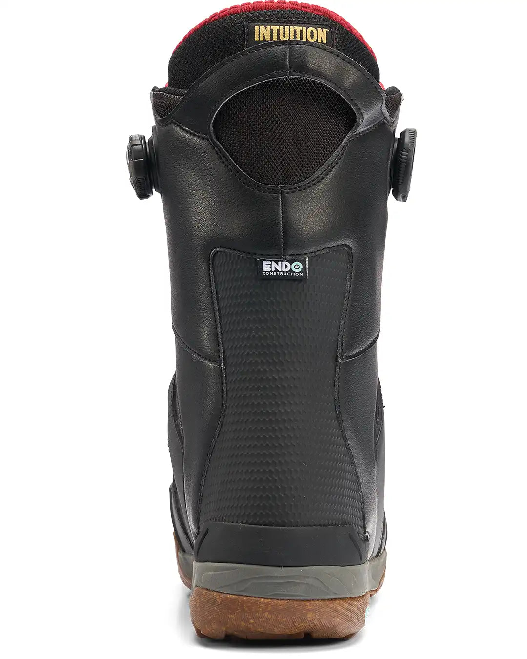 Bottes De Snowboard Thraxis 2026