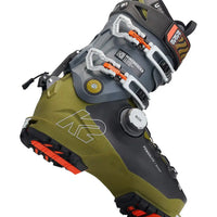 Mindbender 110 Boa Alpine Touring Ski Boots 2026
