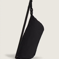Sac À Bandoulière Detached Sling Bag - Black
