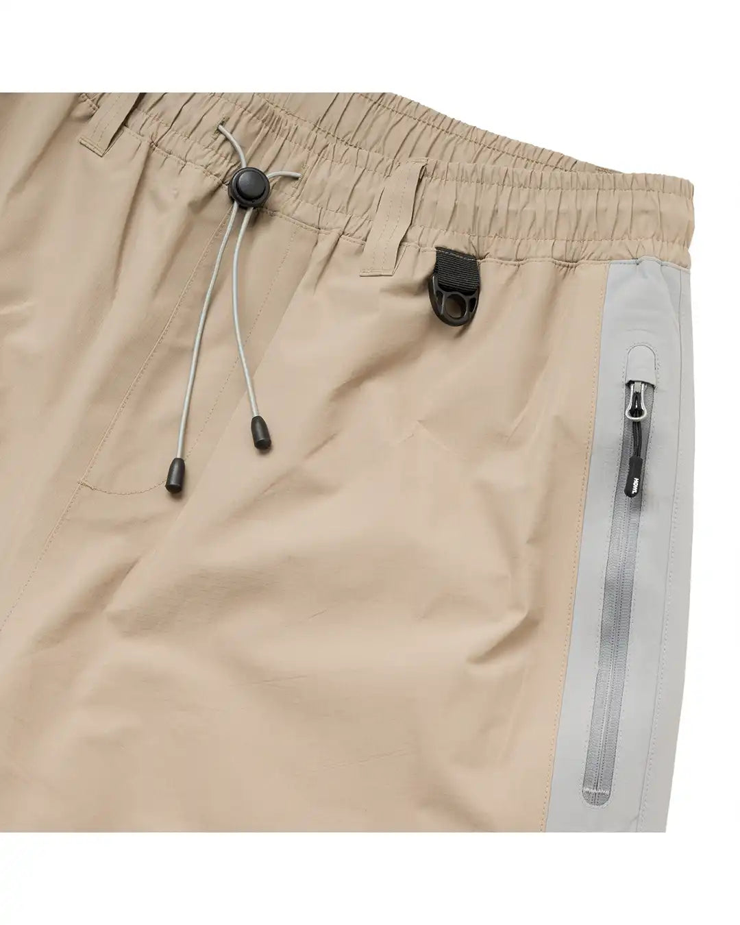 Pantalon Neige Shell - Tan