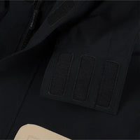 S2000 Insulated Winter Jacket - Army