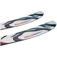 Skis S/Lab Qst Blank 2026