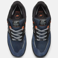 Numeric 1010 Tiago Lemos Shoes - Navy/Black