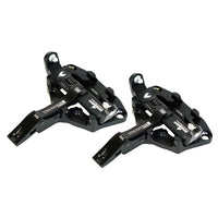 X Atk Tech Toes Split Hardboot Binding 2026