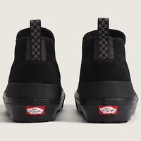 Souliers Mte Mid-Slip Insulated - Black