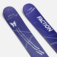 Studio 1 A-Hall Skis 2026