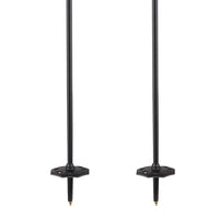 Pôles De Ski Steep Vario S3 - Black Ebony