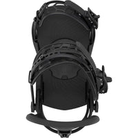Fixation De Snowboard Flight Pro - Black 2026