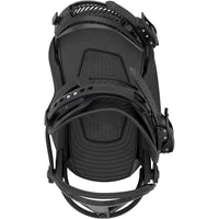 Fixation De Snowboard Falcor - Black 2026