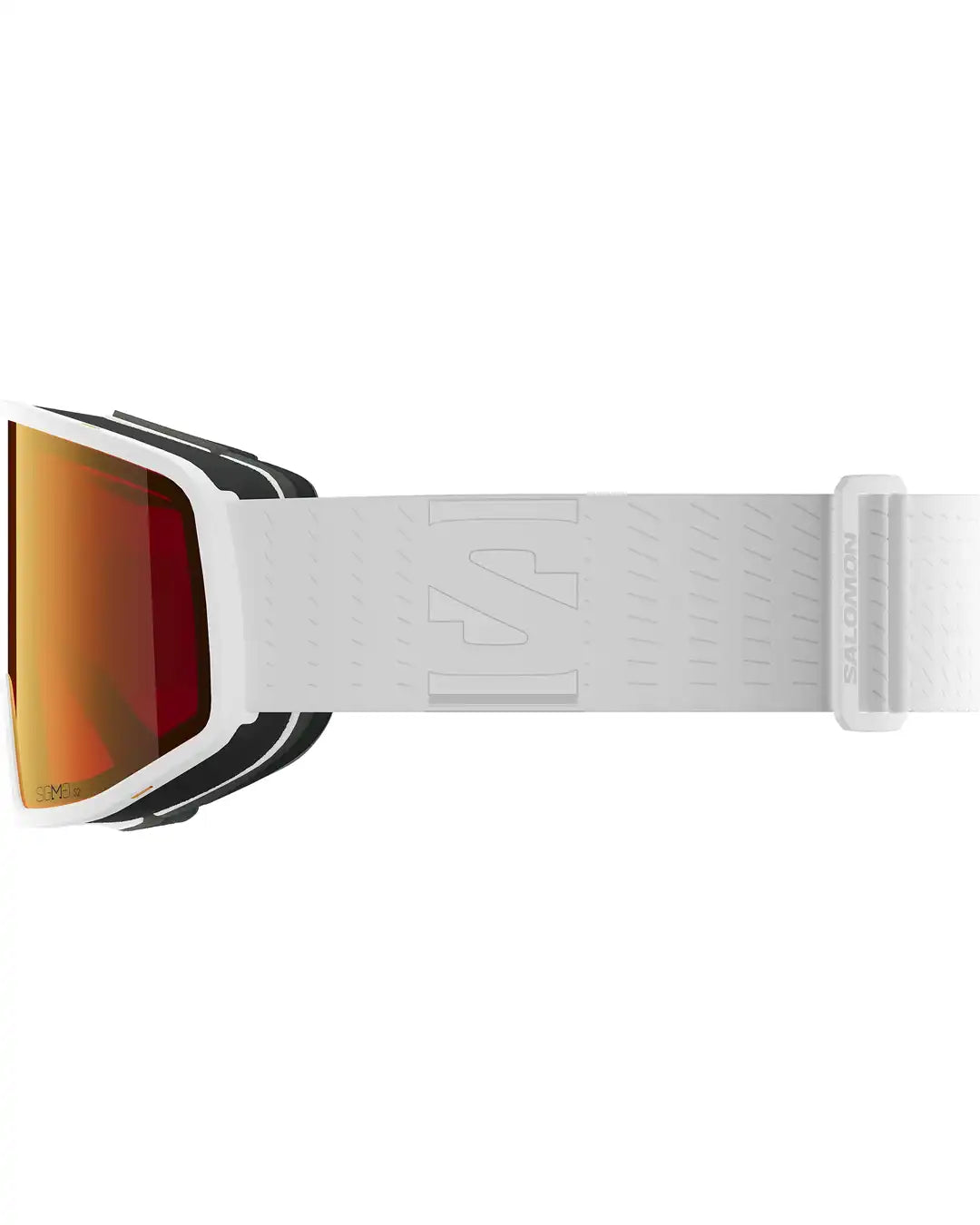 Goggles Sentry Pro Sigma - White