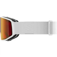 Goggles Sentry Pro Sigma - White