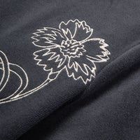 Chemise Jethro S/S - Navy