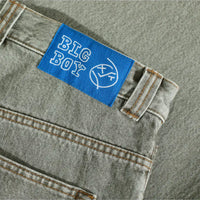 Jeans Big Boy Denim - Eucaplytus