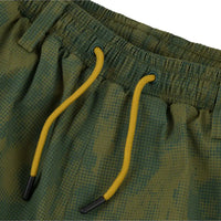 Pantalon Neige Parachute - Green Camo